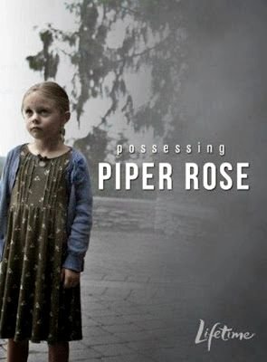 La Maldicion de Piper Rose