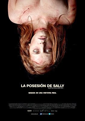 La Posesión de Sally