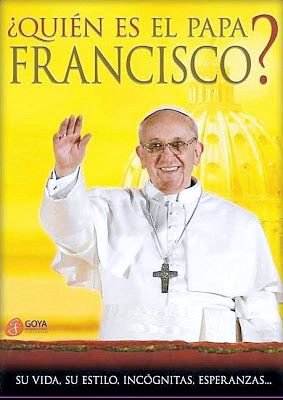 Quien es el Papa Francisco