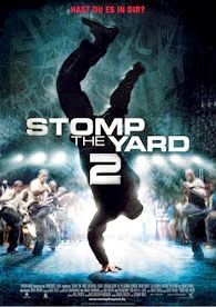 Stomp The Yard 2: El Regreso