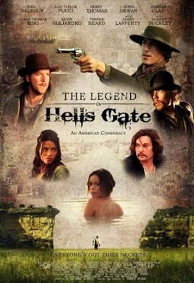 The Legend of Hells Gate: An American Conspiracy
