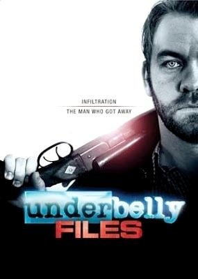 Underbelly Files:The Man Who Got Away