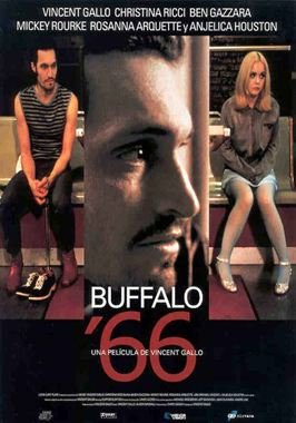 Buffalo66