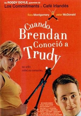 Cuando Brendan conoció a Trudy