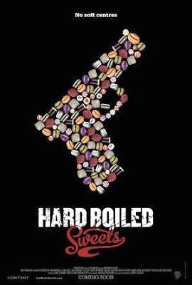 Hard Boiled Sweets
