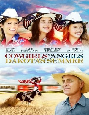 Cowgirls and Angels 2: Dakotas Summer