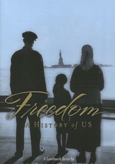 Freedom : A History Of Us (TV)
