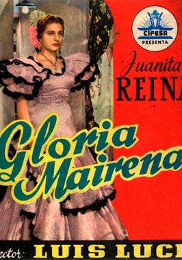 Gloria Mairena