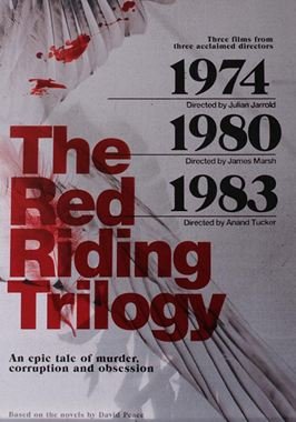 The Red Riding Trilogy - 1983