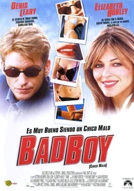 Bad Boy (Chico malo)