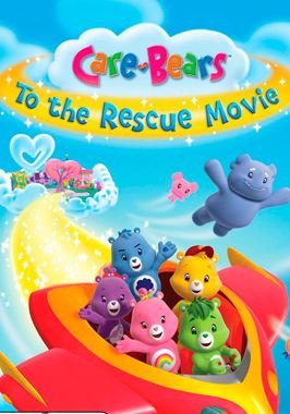 Care Bears: Care Bears to the Rescue