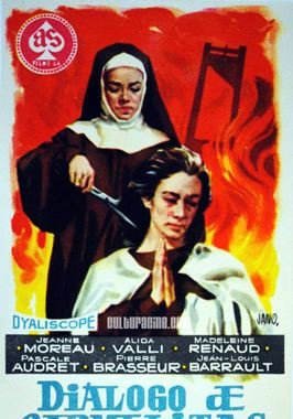 Diálogos de Carmelitas