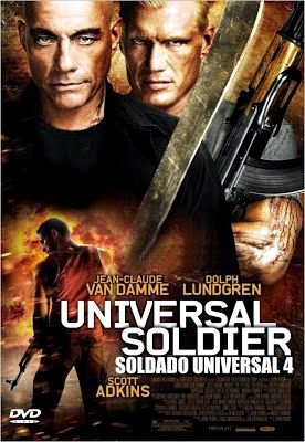 Soldado Universal: El día del juicio final
