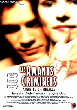 Amantes criminales