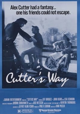 El camino de Cutter