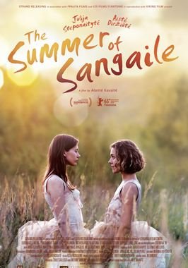 El verano de Sangaile