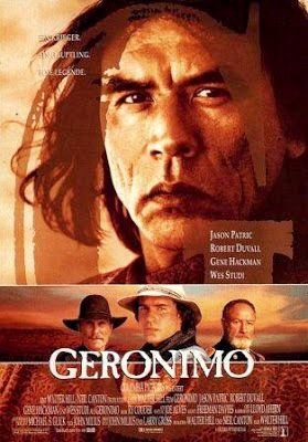 Gerónimo: Una leyenda americana