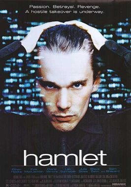 Hamlet - Una historia eterna