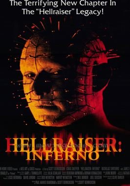 Hellraiser V: Inferno