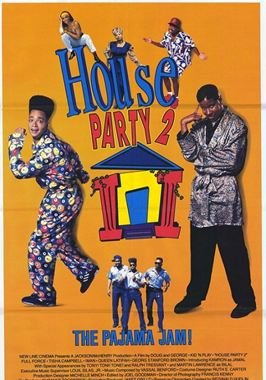 House party 2