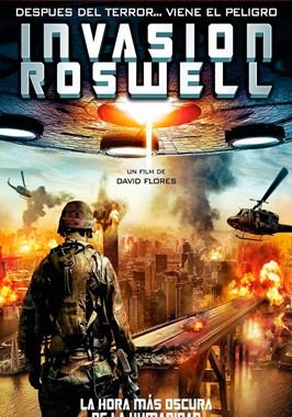 Invasión Roswell