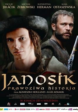 Janosik. A True Story