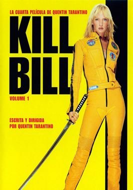 Kill Bill Volumen 1