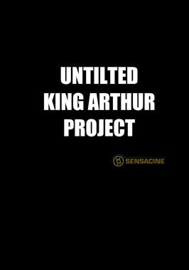 Knights Of The Roundtable: King Arthur