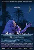 Maria Bethania: Música y perfume