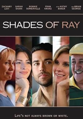 Shades of Ray