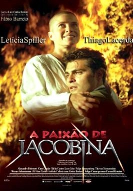 A Paixão de Jacobina