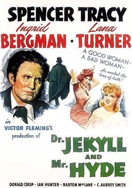 El extraño caso del Dr. Jekyll