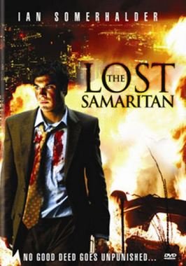 El samaritano perdido