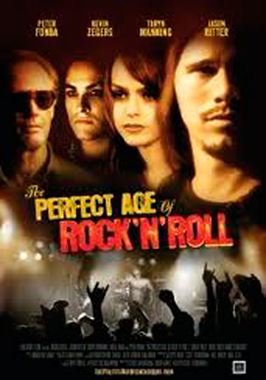 La edad perfecta del Rockn Roll