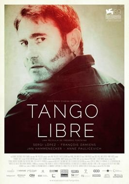 Tango libre