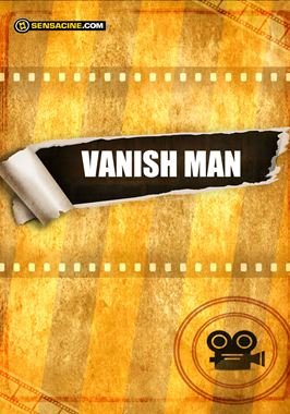 Vanish Man