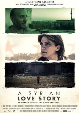 A Syrian Love Story