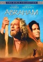 Abraham Vol. 1  El Primer Patriarca