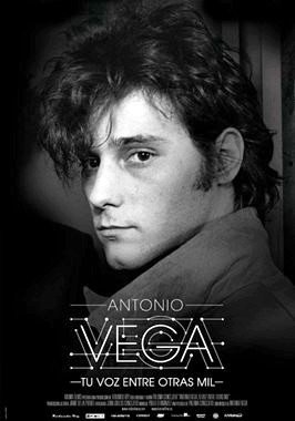 Antonio Vega, tu voz entre otras mil