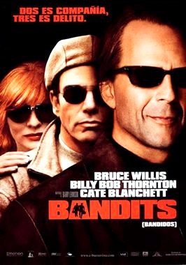 Bandits (Bandidos)