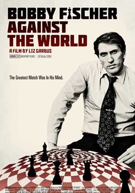 Bobby Fischer contra el mundo