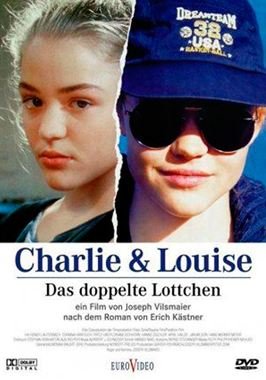 Charlie y Louise