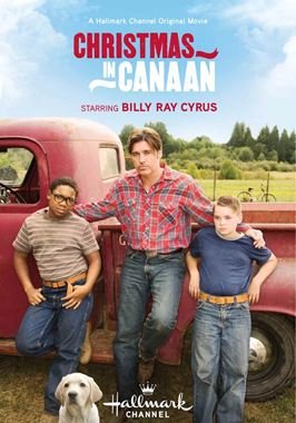 Christmas in Canaan ( TV )