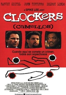 Clockers (Camellos)