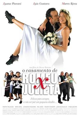 El Casamiento de Romeo y Julieta