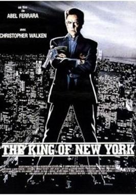 El Rey de Nueva York