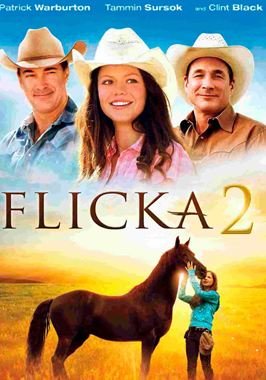 Flicka 2: Friends Forever