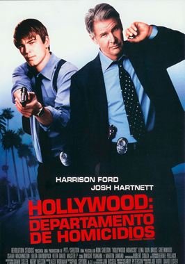 Hollywood: Departamento de Homicidios