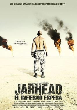 Jarhead, El infierno espera