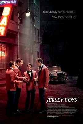 Jersey Boys: Persiguiendo un sueño